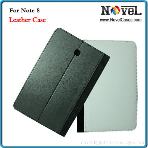 Sublimation Leather Phone Case for Samsung Note 8 (SC-078)